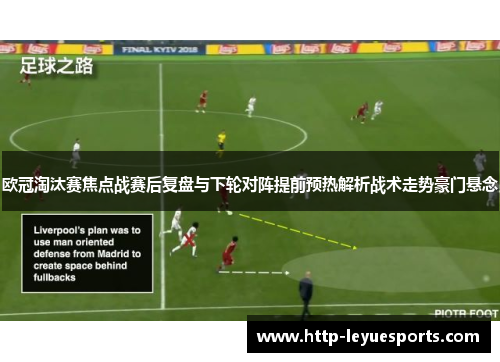 欧冠淘汰赛焦点战赛后复盘与下轮对阵提前预热解析战术走势豪门悬念 欧冠淘汰赛焦点战赛后复盘与下轮对阵提前预热解析战术走势豪门悬念