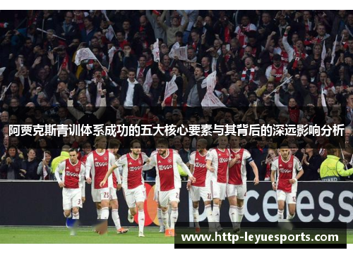 阿贾克斯青训体系成功的五大核心要素与其背后的深远影响分析 阿贾克斯青训体系成功的五大核心要素与其背后的深远影响分析